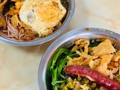 -凤张螺蛳粉·爽口粉(跃进路总店)