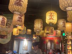 -南京大牌档(济南万象城店)