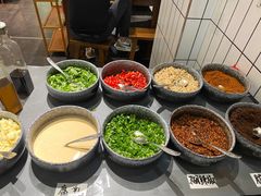 -黔有有贵州酸汤夺夺粉火锅(五味十字店)