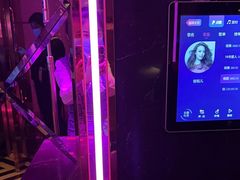 -温莎KTV(珠江路店)