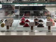 -酷巧·巧克力糖果店
