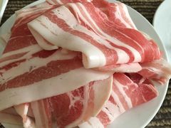 和众五花肉-金明姬和众烧烤店(东铁营店)