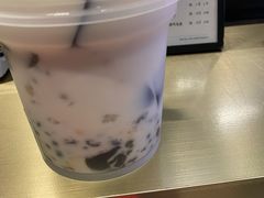 -古茗(岳阳天伦城店)