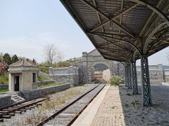 -清风小镇闯关东影视基地