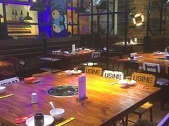 -传统香辣蟹(南园路店)