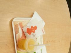 -德克士(宽甸店)