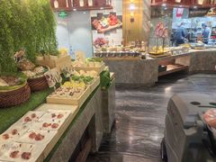 -丰卓会海鲜自助(中润大道店)
