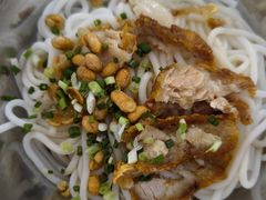 -瘦子桂林米粉店(总店)