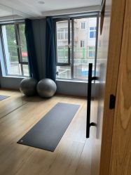 -酉嘉瑜伽YO+YOGA