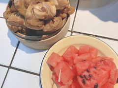-瓜西西重庆火锅(花溪店)