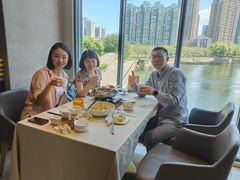 -珈境湖畔餐厅·湖北菜·江浙菜•樱花季(西北湖店)