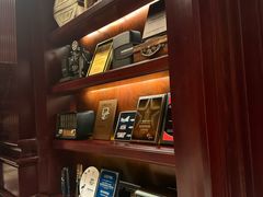 -上海瑞金洲际酒店