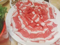 -清真军邺·金富苑肥牛(石坡街旗舰店)