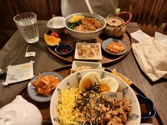 -嘁嘁茶泡饭