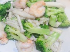 -吕氏疙瘩汤·私家菜馆(慈云寺店)