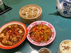 -莫小炒·鲜辣江西菜