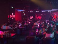 -MOSSO音乐酒吧·live house(南京旗舰店)