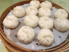 酱肉包-陈傻子餐厅(世纪都会店)