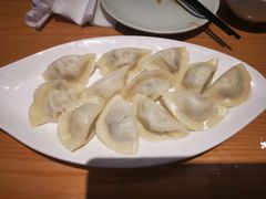 -船歌·鱼水饺青岛菜(国贸商城店)