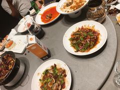 -老渔民·北塘海鲜(新港远洋宾馆店)