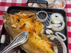 -西贝(深圳卓悦汇店)