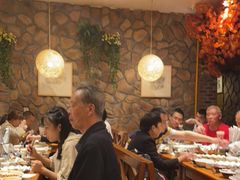 大堂-老号尤兔头(西川店)