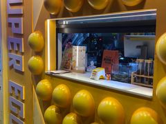 -蛋仔超人·鸡蛋仔·港奶(西华路店)