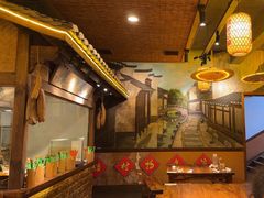 -民俗村柴火灶·景德江西菜(中国陶瓷博物馆店)