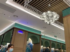 -新世界餐厅(万达店)