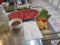 -楠波炭炉鸡煲馆(桥北店)
