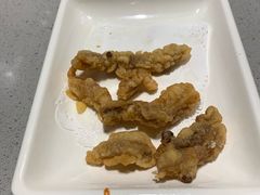 -海底捞火锅(高新万达店)