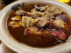 冒烤鸭-蒋烤鴨(东苑店)