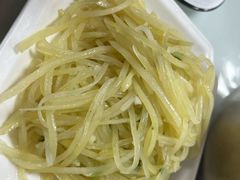 -黑皮酸菜鱼(三山街店)