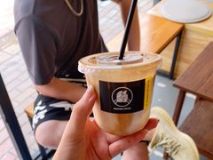 -FU&XIANG COFFEE(三八店)