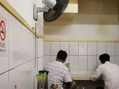 大堂-小桃园餐厅