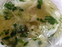 虾仁馄饨-琴岛顺天馄饨(乐客城店)
