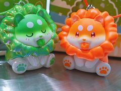 -鸿通城购物中心