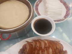 -全聚德(长江路店)