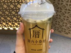 -厝内小眷村(西单大悦城店)