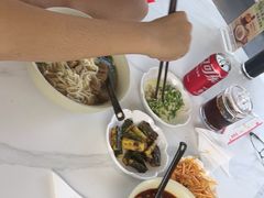 -李先生牛肉面大王(长春儿童医院店)