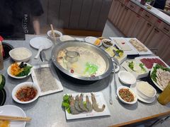 -人人捞火锅(陵水店)
