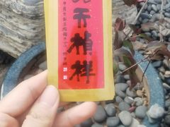 -龙华素斋(龙华路店)