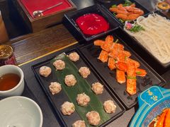 -吼堂老火锅(武汉 天地壹方南馆店)