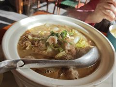 -孙记驴肉山庄(李桥店)
