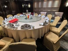 -建滔诺富特酒店-悦餐厅