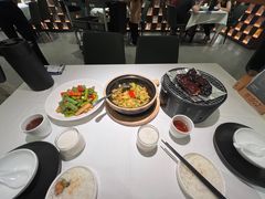 -客颂·客家宴(大壮国际广场店)