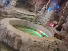 -泉城欧乐堡戏水湾艺术养生温泉