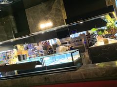 -喜庭海鲜自助(北辰三角洲北辰荟店)