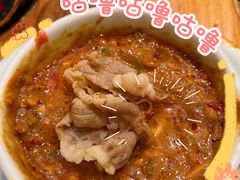 -额尔敦传统涮.冰煮羊火锅(乌兰察布体育场店)