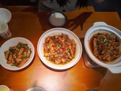 -陈家婆的菜(梅溪湖店)